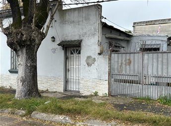 Casa 2 dormitorios | Ituzaingó