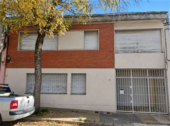 2 CASAS MISMO PADRÓN 4 dormitorios 3 baños Villa Dolores Venta Montevideo