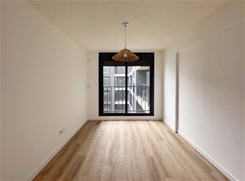 Apartamento de 1 dormitorio en alquiler