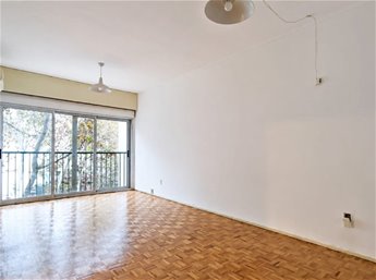 Apartamento de 2 dormitorios en el centro