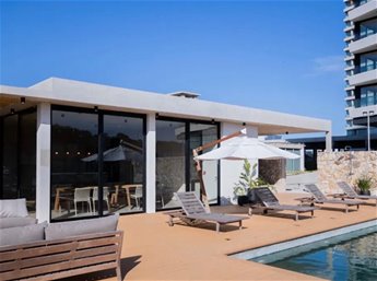 ALQUILER | APARTAMENTO 1 DORMITORIO – BARRA DE CARRASCO