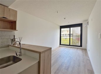 Apartamento de 1 dormitorio en alquiler