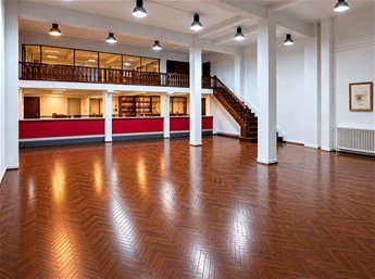 EXCEPCIONAL PADRÓN EN EL CENTRO DE MONTEVIDEO | MÁS DE 1.000 M² EDIFICADOS Y ALTO POTENCIAL DE DESARROLLO