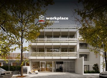 EDIFICIO DE OFICINAS - ALQUILER - PUNTA CARRETAS / POCITOS - A ESTRENAR
