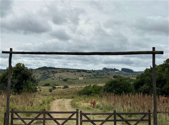 Venta Chacra Edén