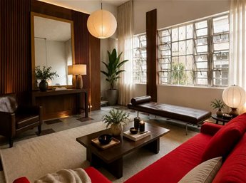 ALQUILER | APARTAMENTO DE REVISTA EN CIUDAD VIEJA 2 dormitorios • Reciclado • Garaje incluido