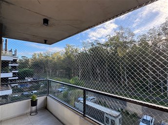Alquiler Apartamento 2 Dormitorios 2 baños en Parque Miramar