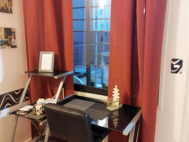 Precioso apartamento en excelentes condiciones en Palermo. Totalmente equipado a Full. Alquiler $ 28.000 Gastos Comunes incluidos! - foto 3