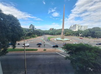 Apartamento 2 dormitorios, dos baños, Tres Cruces
