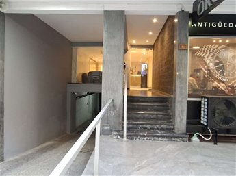 Alquiler Apartamento 3 Dormitorios 2 Baños en Pocitos