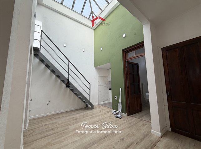 VENDIDO - Apartamento | La Blanqueada Reciclado A Nuevo En Venta | Azotea Exclusiva | Sin Gastos Comunes - foto 4