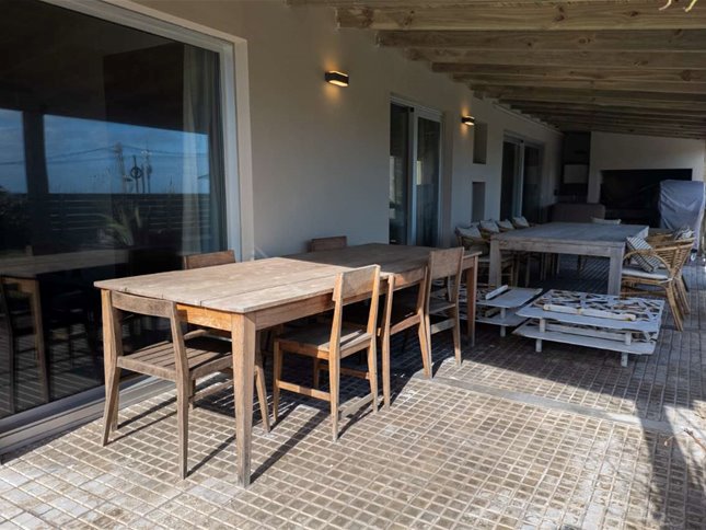 Alquiler TemporalCasa José Ignacio 4 Dormitorios 1 Baño Garaje - foto 2