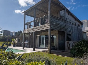 Alquiler TemporalCasa José Ignacio 4 Dormitorios 1 Baño Garaje - foto 4