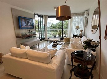 Venta Apartamento Punta del Este - Brava | 3 Dormitorios 3 Baños