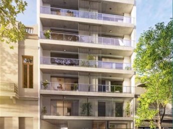 Venta de apartamentos de 1 dormitorio en Cordón