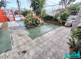 CASA PADRÓN ÚNICO CON GARAGE, BARBACOA Y SEGUNDA CONSTRUCCIÓN CON ENTRADA INDEPENDIENTE | SAYAGO