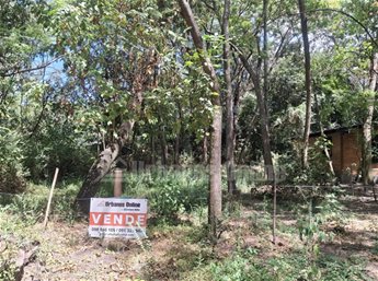 Venta De Terreno En Balneario El Ensueño - Colonia Ref:6206