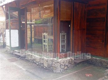 Venta De Dos Cabañas En Balneario - El Ensueño Ref:6193