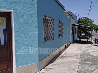Venta De 2 Casas En Esquina - 140 Mts2 Edificados En Tarariras Ref:6176