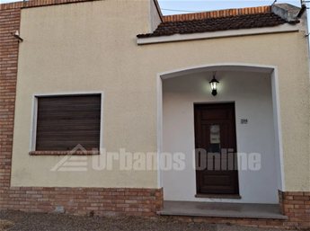 Venta De Casa De 3 Dormitorios En Tarariras Colonia Ref:6183
