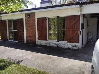 Venta De Casa De Dos Dormitorios - Balneario Santa Ana, Colonia Ref:6229