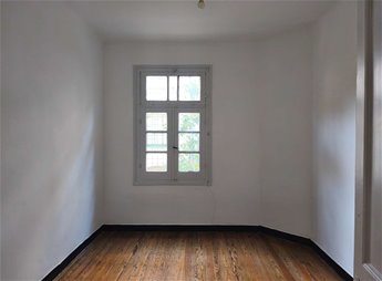 Apartamento de dos dormitorios en venta en el Centro