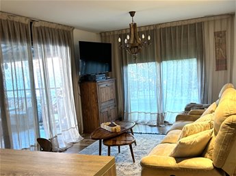 Apartamento PB con jardin unico en Barra de carrasco!!