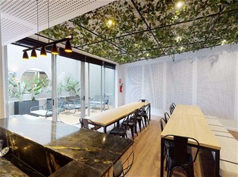 Apartamento de 2 dormitorios a estrenar en venta