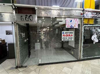 Venta Local Comercial Centro