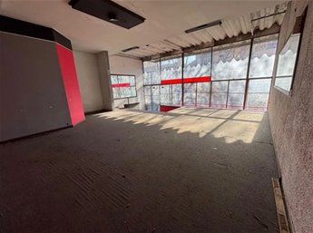 Venta de local comercial Aguada