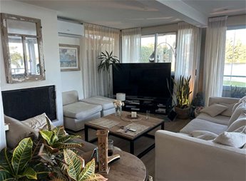 Alquiler Apartamento 3 dorm en Parque Miramar con piscina