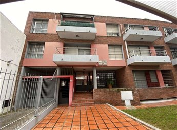 Alquiler Apartamento 1 dorm en Pocitos con terraza