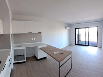 Venta Apartamento Monoambiente en Barra de Carrasco con terraza