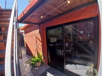 Venta Casa 3 dorm en Lomas de Solymar con barbacoa