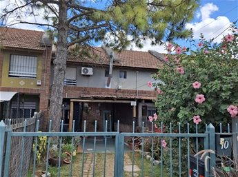 Venta Casa 2 dorm en San José De Carrasco con cochera