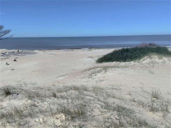 Venta Terreno 1818 m² en El Pinar frente al mar