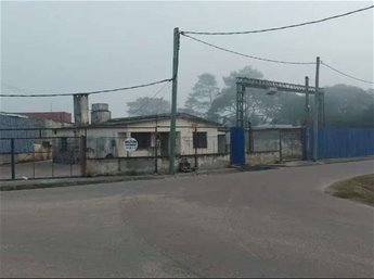 Venta Terreno 400 m² en El Pinar cerca de la playa