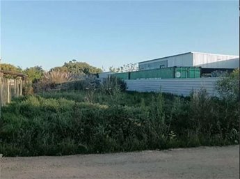 Venta Terreno 600 m² en Solymar frente al mar