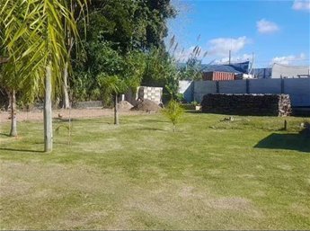 Venta Terreno 800 m² en Solymar frente al mar