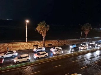 Alquiler Apartamento Rambla Pocitos 2 dormitorios servicio completo