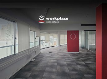 Oficina en el Centro - Alquiler - EDIFICIO DE CATEGORIA - Torre de los Profesionales