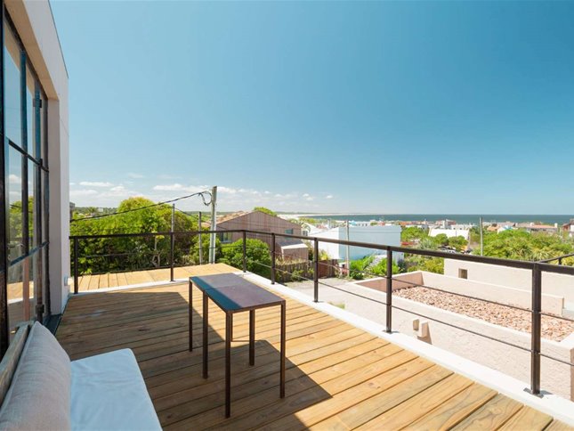 Alquiler TemporalCasa José Ignacio 4 Dormitorios 5 Baños Muebles - foto 2