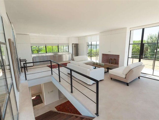 Alquiler TemporalCasa José Ignacio 4 Dormitorios 5 Baños Muebles - foto 3