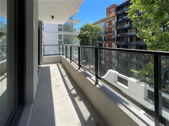 Estrena Centro 1 dormitorio
