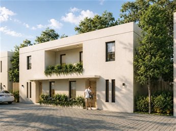 Orleans Housing, 6 unidades! 4 vendidas