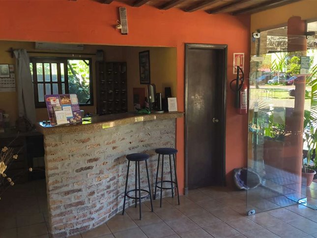 J.S. Venta Hotel Termas Dayman Funcionando - foto 3
