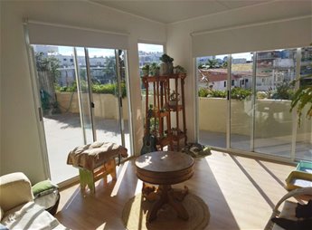 Apartamento Venta Punta del Este - Península 2 Dormitorios 2 Baños garaje jardín de invierno terraza