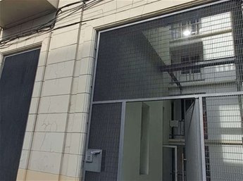 Venta apto en Palermo Sur 1 dormitorio