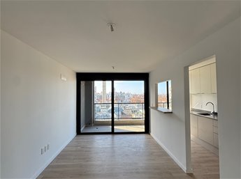 Apartamento En Venta 2 Dormitorios A Estrenar En Palermo
