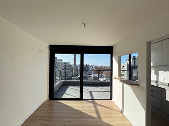 Penthouse 2 Dormitorios Palermo